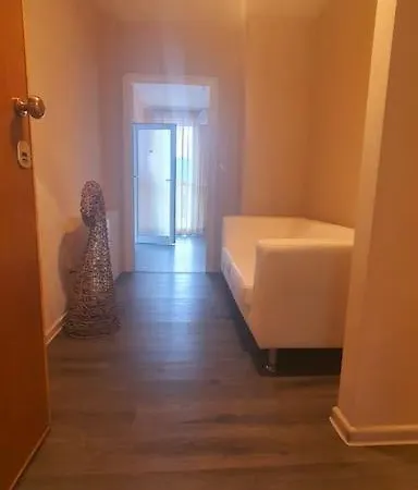 Appartement елегантен градски с обширна тераса Pernik