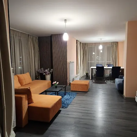 Adria Apartmán *