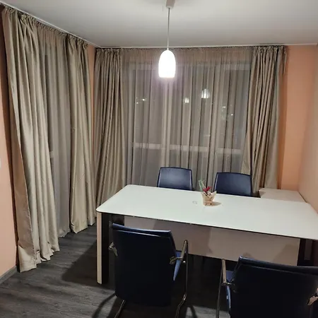 Apartmán Adria *