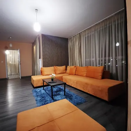 Apartmán Adria Pernik