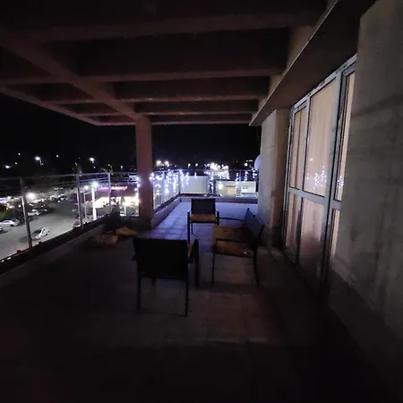 Adria Apartmán *