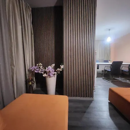 Adria Apartmán Pernik