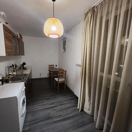 Apartmán Adria Pernik