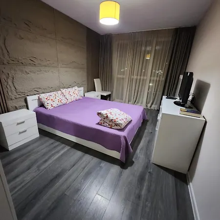 Apartmán Adria Pernik